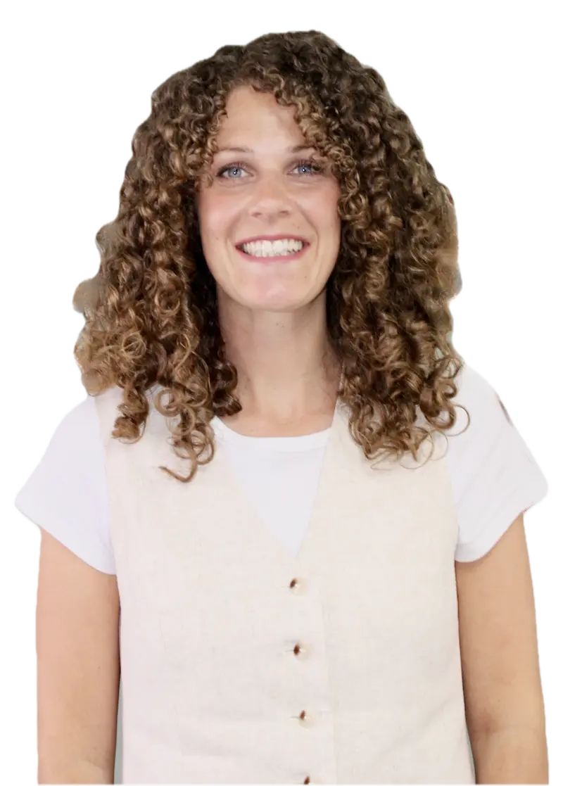 Grace Sewell - HR Administrator